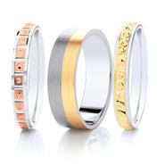 2025 Silver Inlaid 9ct 