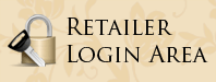 Retailer Login Area